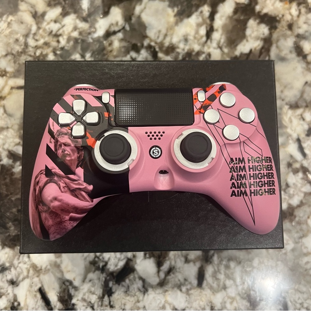 Scuf Impact (Pamaj edition)